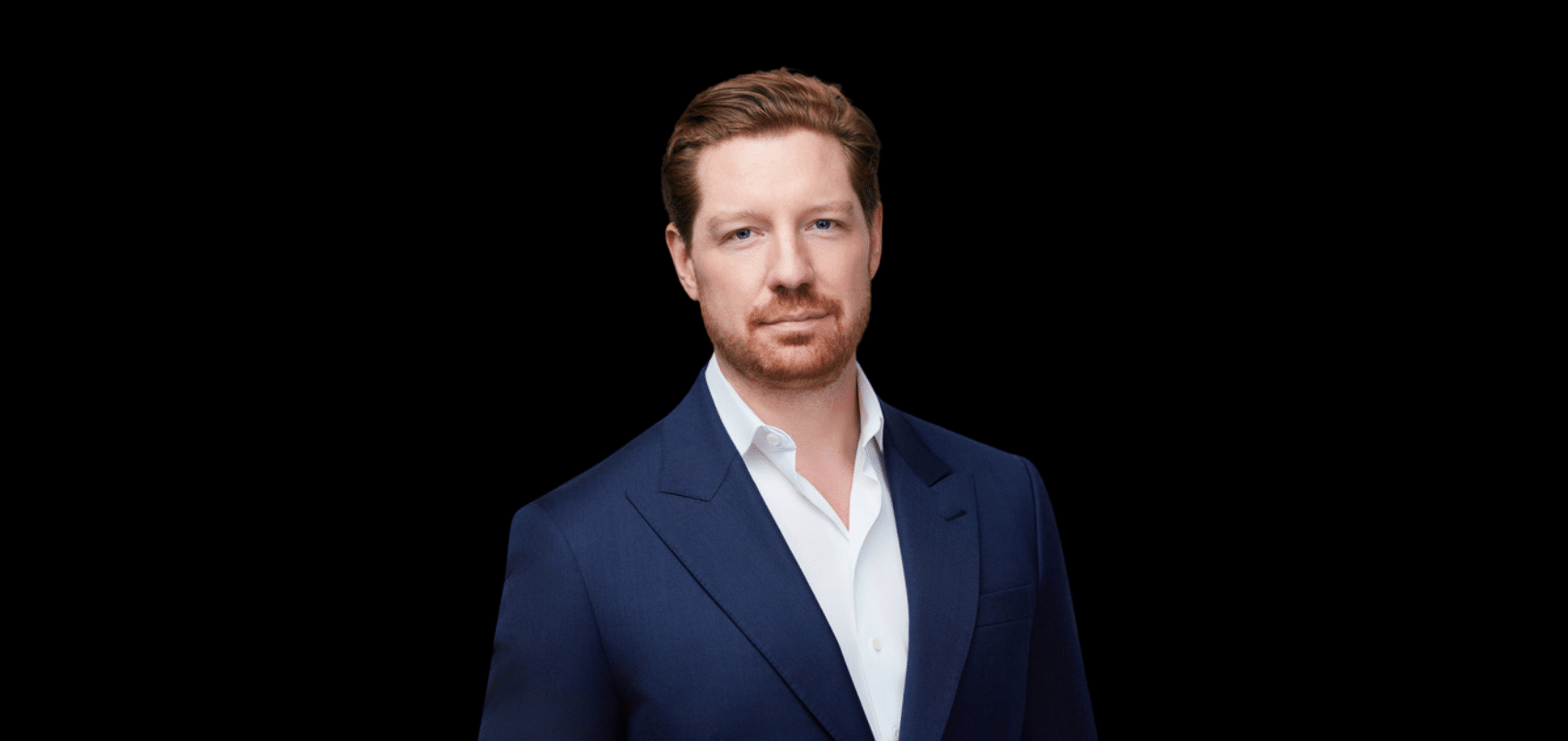 Ryan Innovisk Tom Hill Joins MISSION as Chief Commercial Officer